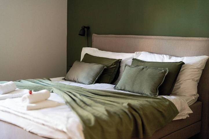 Ferienwohnung für 6 Personen - 1