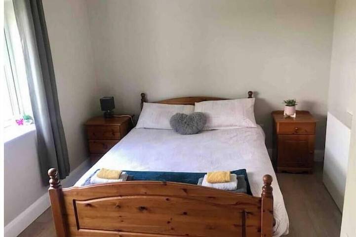 3-bedroom house in Killybegs with Wifi perfect for kids and family in Killybegs ED, Donegal