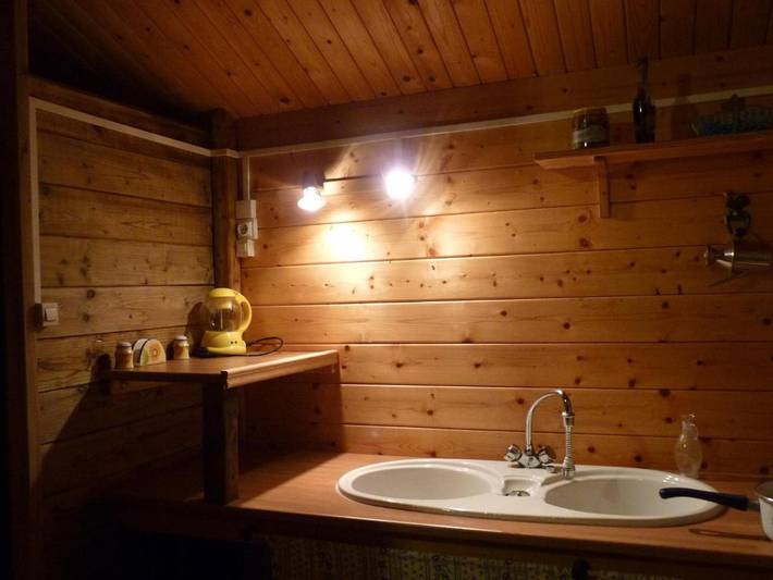 Location de vacances pour 4 personnes, avec jacuzzi et jardin à Vielleségure - 2