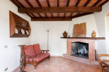 Ferienhaus für 5 Personen in Dicomano, Florenz Provinz, Bild 2