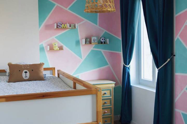 Location de vacances pour 8 personnes, avec jacuzzi et piscine, animaux acceptés à La Poterie-Cap-d'Antifer - 2