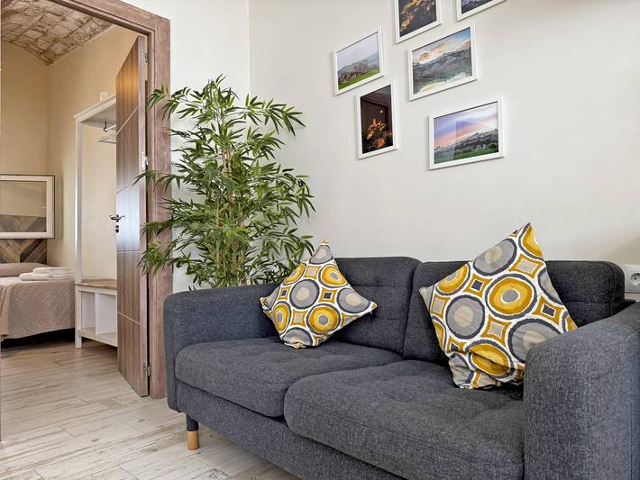 Appartement entier, Apartamento Arcos Dreams in Arcos de la Frontera, Pueblos Blancos