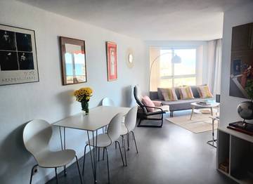 Apartment for 4 People in La Carihuela, Torremolinos, Photo 2