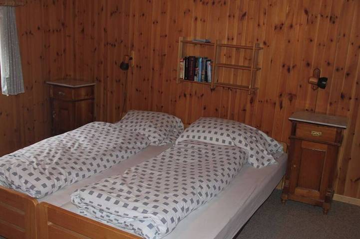 Ganze Wohnung, Posta Veglia Wegmann, (Camischolas/Sedrun), 227.01 in Sedrun, Tujetsch