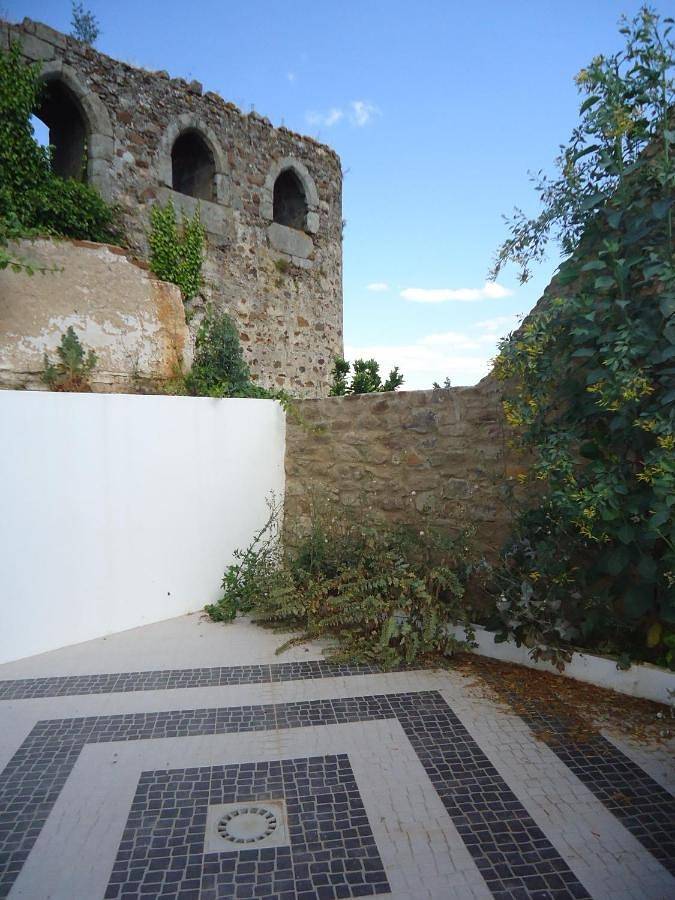 Casa do Castelo in Redondo, Distrito de Évora