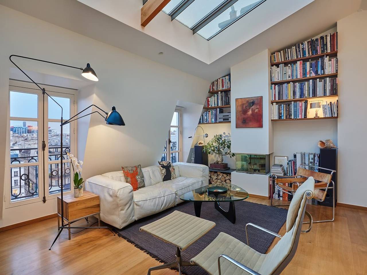 Appartement de vacances