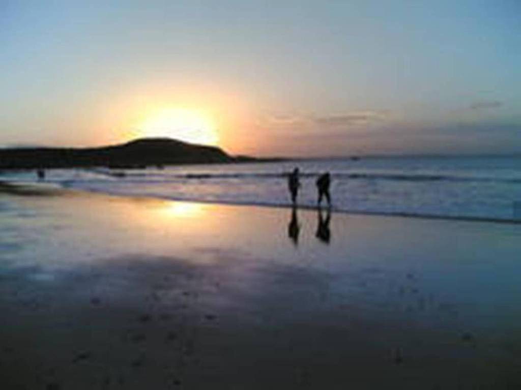 A 100 m de la grande plage à Saint-Lunaire in Saint-Lunaire, Saint-Malo und Umgebung