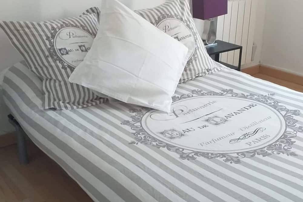 Ganze Wohnung, T2 45m2 quiet and close to all amenities in Lattes, Côte d'Améthyste