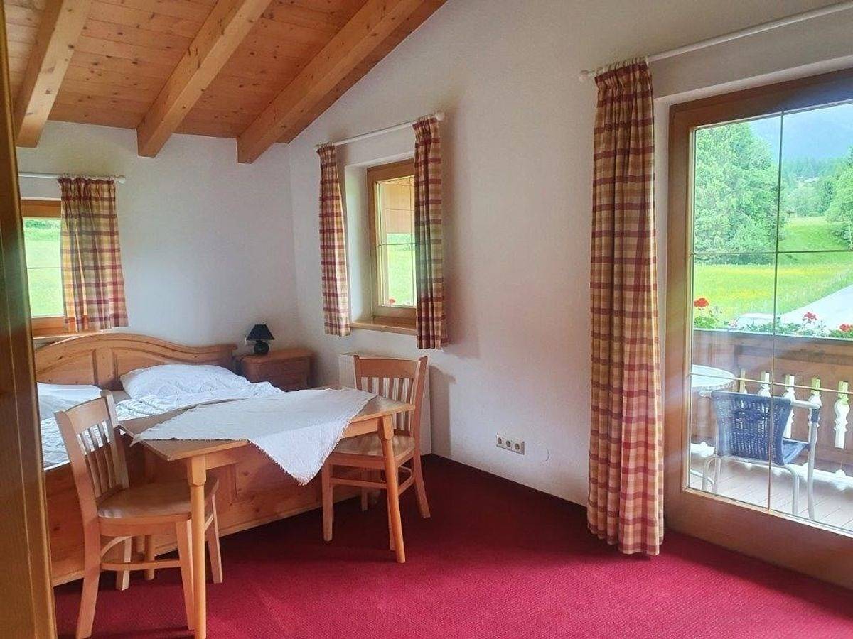 Vakantiehuis voor 12 personen in Aschau (Kirchberg), Kirchberg in Tirol