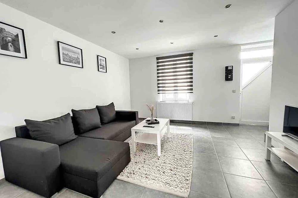 Casa vacanza a Hennegau a partire da 81€ a notte