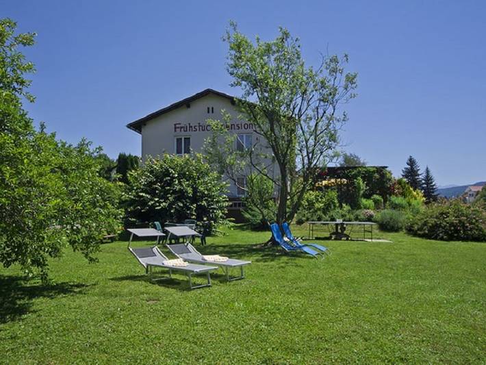 Ferienwohnung mit 2 Schlafzimmer in Pörtschach am Wörthersee, Klagenfurt-Land