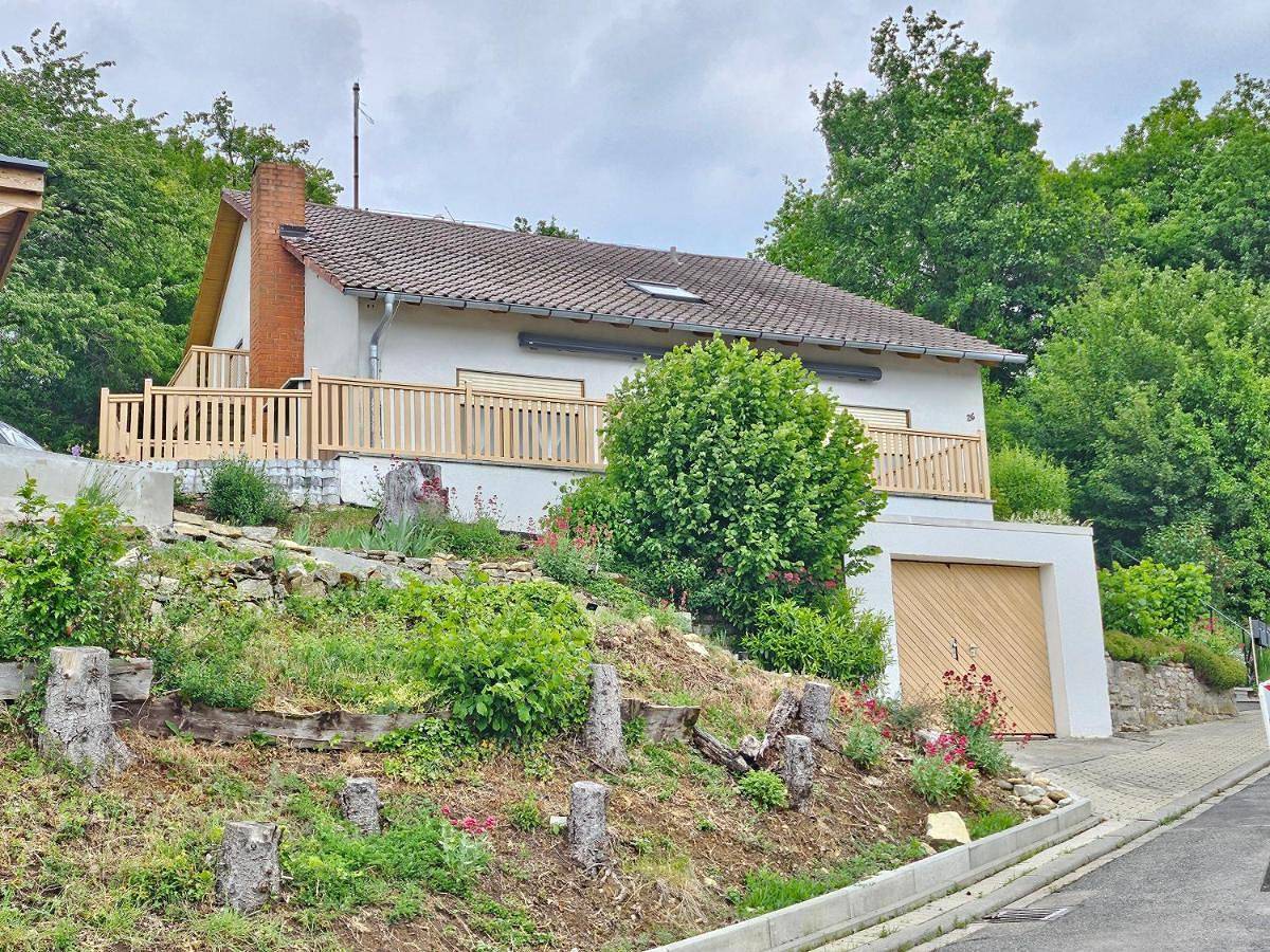 Ganze Wohnung, T&G Wirthhaus in Bad Rappenau, Kraichgau