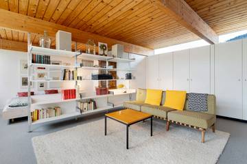 Ferienhaus für 7 Personen in Alpirsbach, Mittlerer Schwarzwald, Bild 4