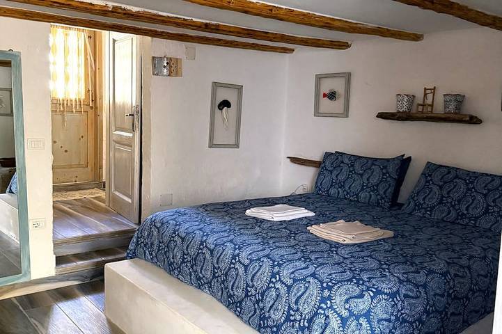 Appartamento intero, Casetta Ale 20 mt dal mare in Santa Maria Navarrese, Lotzorai