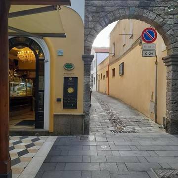 Gîte pour 3 personnes dans Île de Sant'Antioco