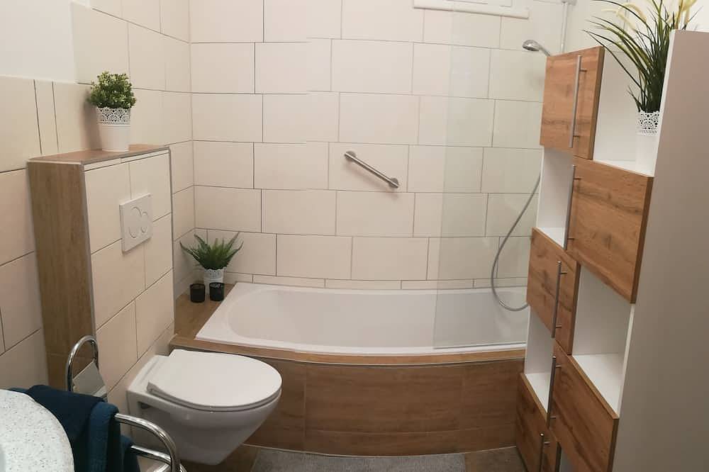 Ganze Wohnung, Ferienwohnung Familie Auer in Tuxer Alpen, Tulfes