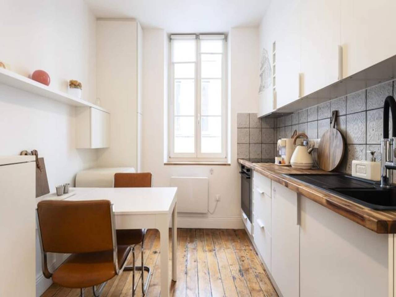 Appartement de vacances
