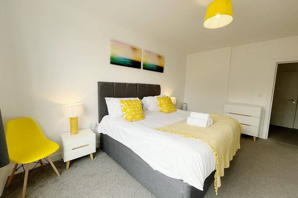 Appartamento intero, Anstey Heights - Apartment 8 - Hopewell in Bristol, Sud Ovest Inghilterra