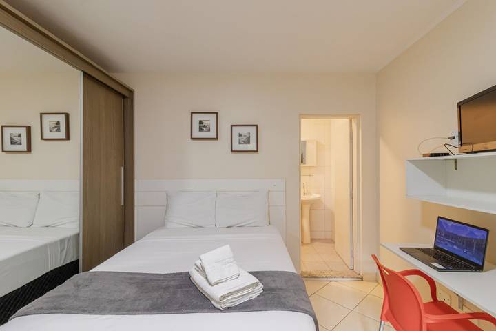 Appartamento vacanze per 2 persone - 1