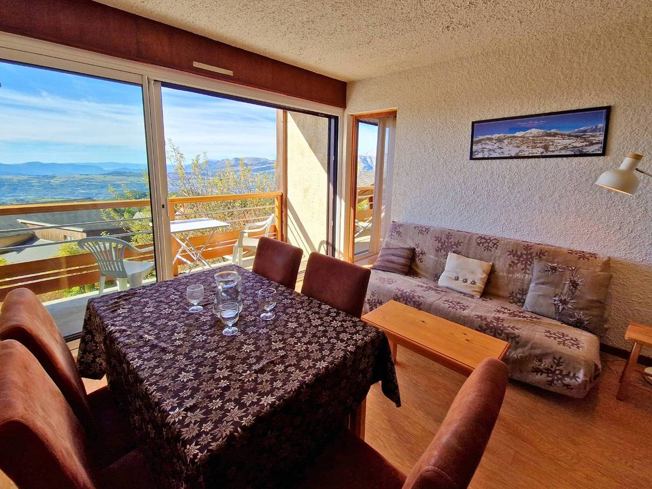 Photo : Appartement de vacances