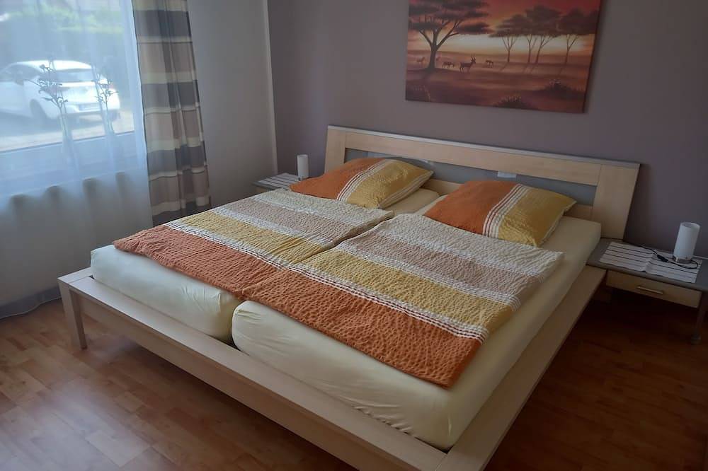 Ganze Wohnung, Ferienwohnung Hasse, 1-4 Pers. in Ascheberg, Münsterland