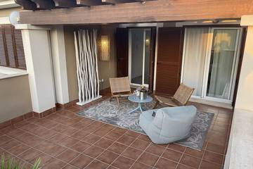 Villa pour 6 Personnes dans Cala Murada, Manacor, Photo 4
