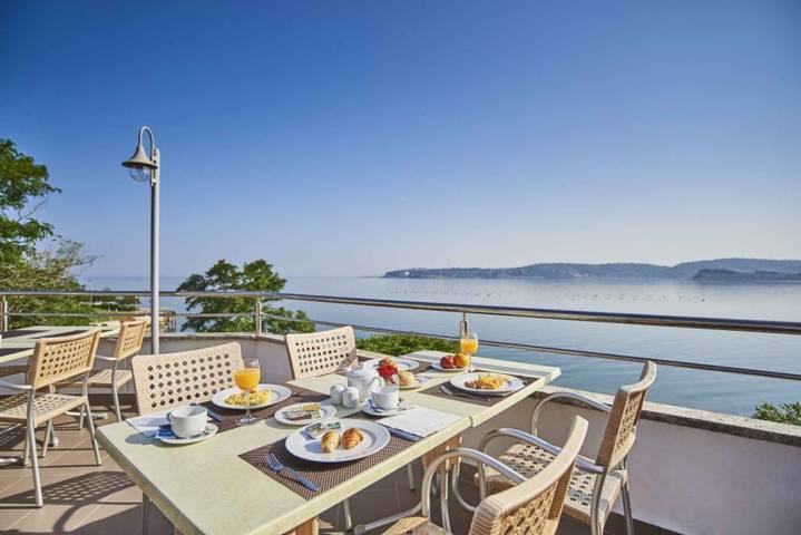 Strandhaus für 6 Personen in Istrien - 2