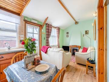 Cottage for 2 People in Staithes, North Yorkshire, Photo 4