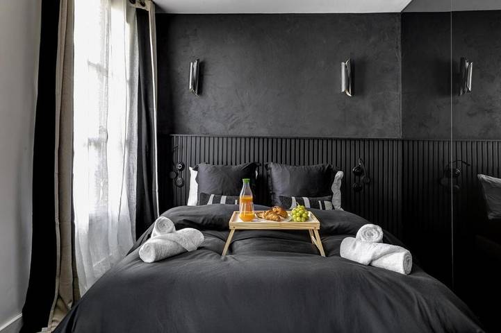 Appartement de vacances pour 2 personnes