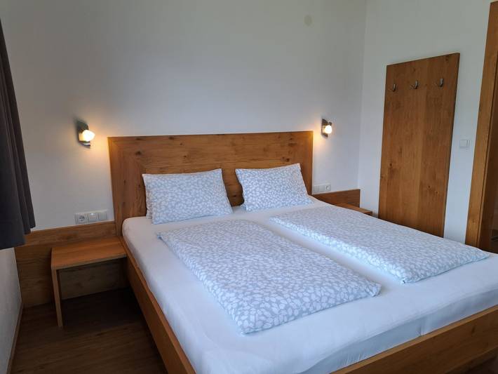 Ferienwohnung für 4 Personen, mit Balkon im Zillertal - 3