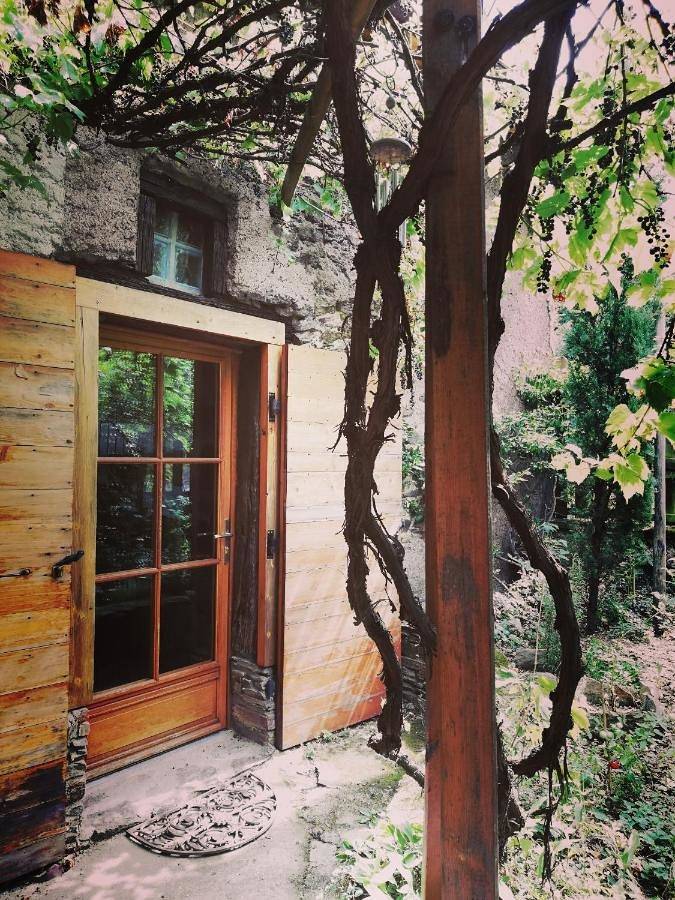 Appartement de vacances pour 4 personnes, avec Balcon et Terrasse
