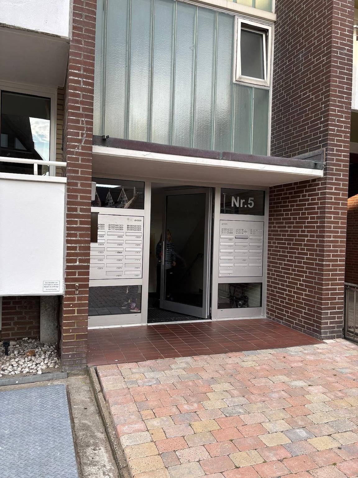 Ganze Ferienwohnung, Ferienwohnung im Herzen von Sylt in Westerland, Sylt (Gemeinde)