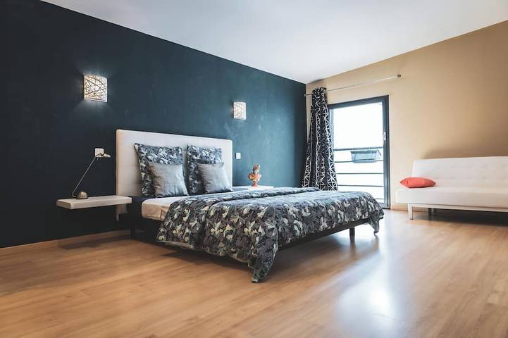 Sejour Au Loft Zen in Bordeaux, Région de Bordeaux