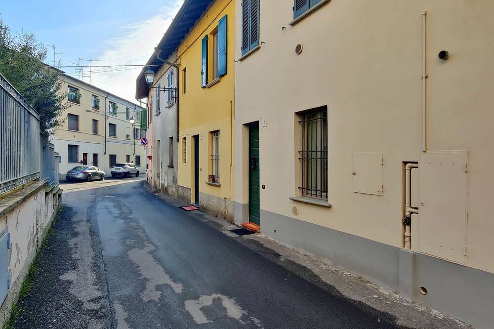 Ganze Wohnung, Diamond on the Market in Crema, Cremona Provinz