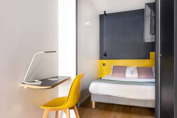Apartamento entero, Apartamento-Estándar-Baño privado con ducha-Le Vauban in Lille, Lille region