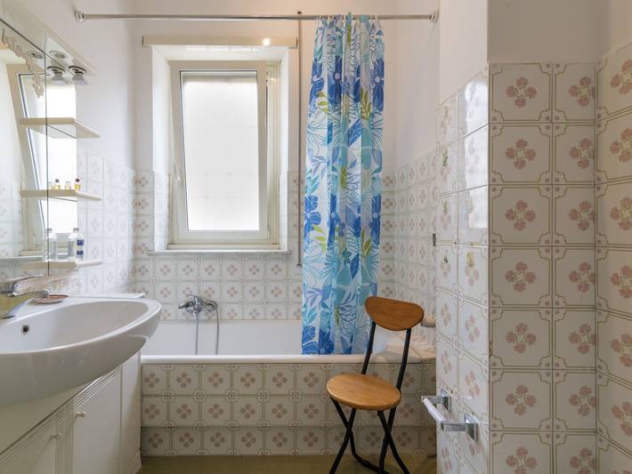 Ganze Wohnung, Roma, Sea House Ostia in Ostia, Rom