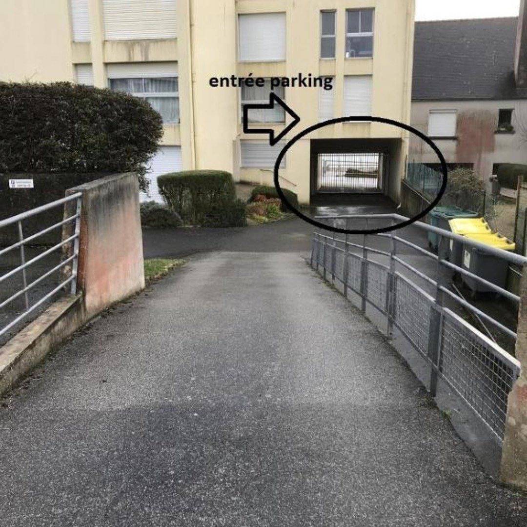 Appartement entier, Appartement L'imprenable, vue mer in Morgat, Crozon