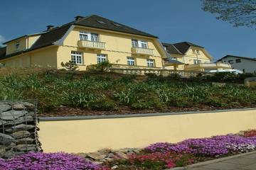 Ferienwohnung für 4 Personen in Bad Pyrmont, Weserbergland, Bild 3