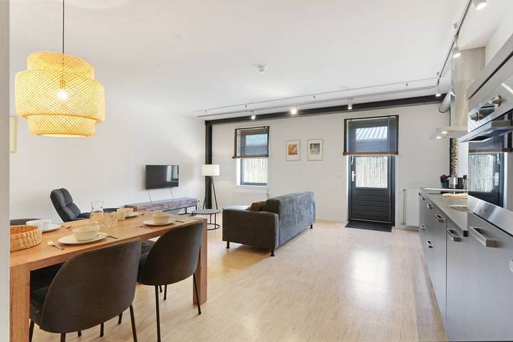 Ferienwohnung für 4 Personen in Goeree-Overflakkee - 2