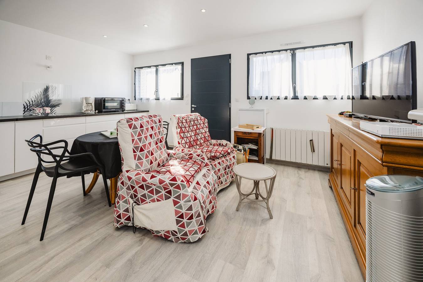 Le Nid de Nouvoitou - Avec jardin in Nouvoitou, Région de Rennes
