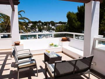 Apartment in Santanyí, South Majorca für 6 