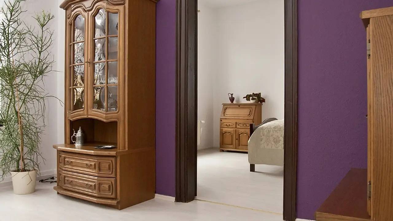 Geheel vakantieappartement, Ferienwohnung für 2 Personen (60 m²) in Weimar in Weimar, Weimar en omgeving