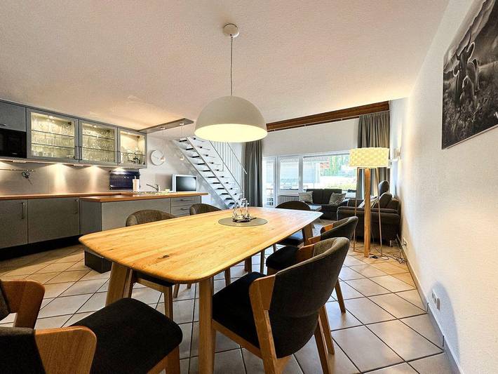 Ganze Ferienwohnung, Fewo Baumgartner in Steibis, Oberstaufen