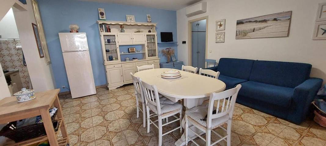 Appartamento per 5 persone a Casalbordino