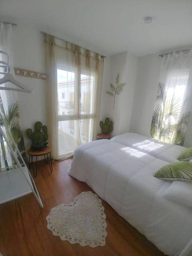 Ganze Wohnung, Beach Apartment in Zahara de los Atunes, Barbate