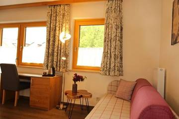 B&b für 3 Personen in Schladming, Liezen und Umgebung, Bild 4