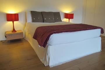 Apartment for 6 People in Plymouth, England, Photo 1