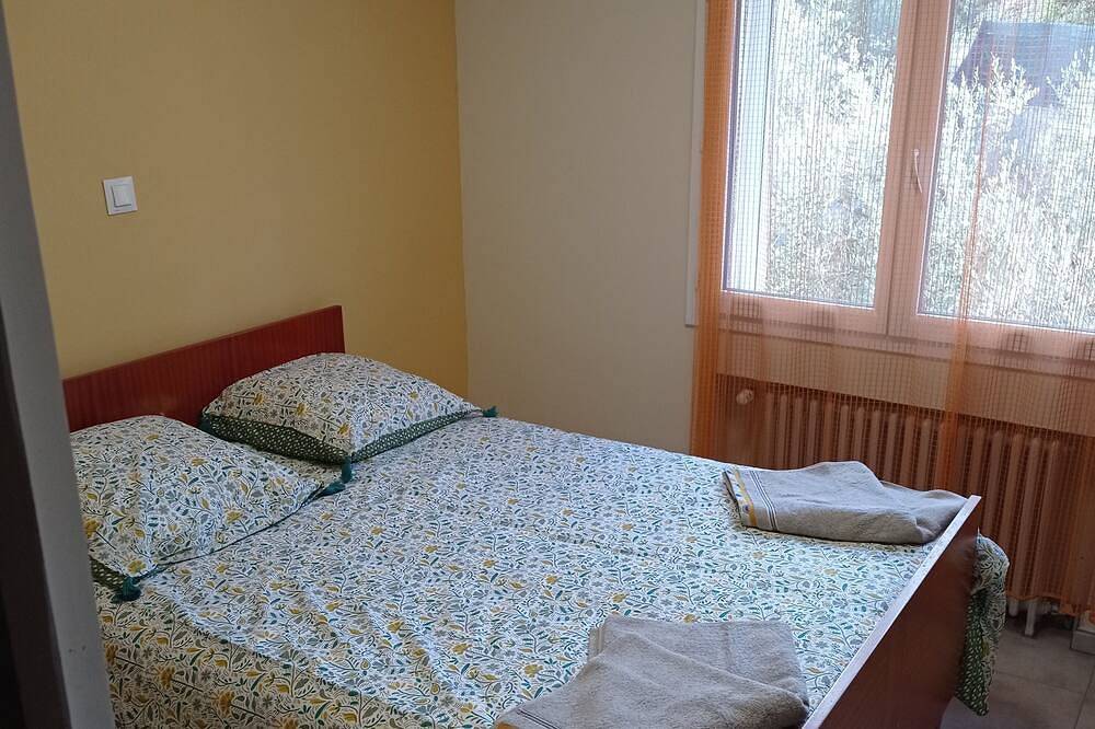 Appartement entier, La Maison Du Bonheur in Alès, Parc national des Cévennes