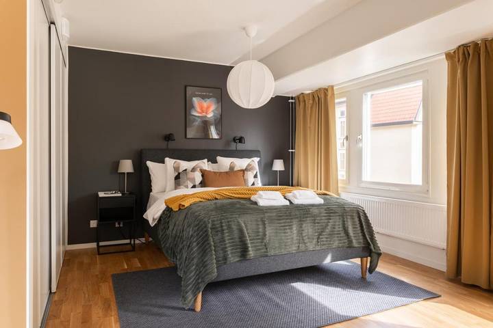 Appartement de vacances pour 2 personnes