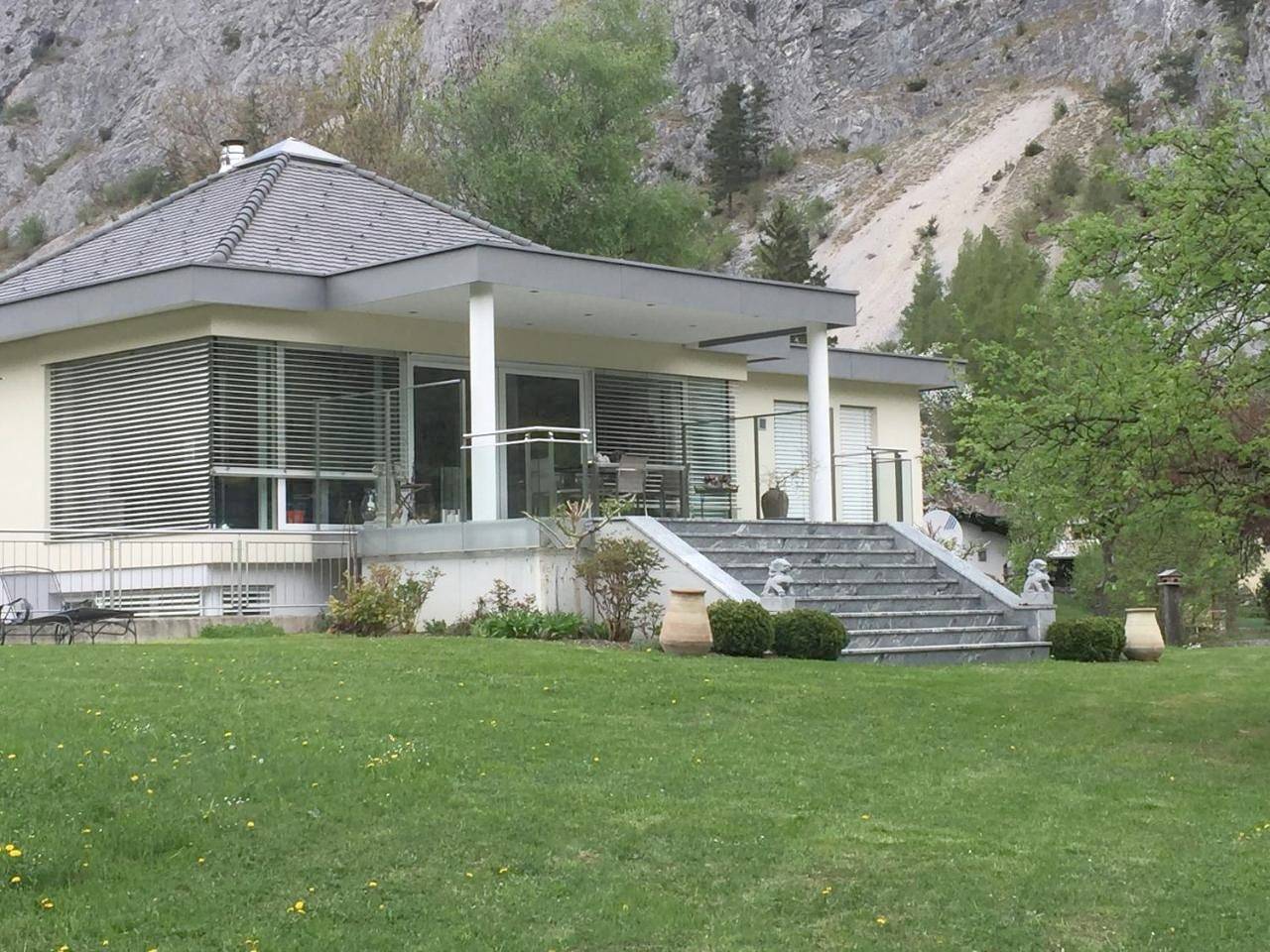 Ganze Wohnung, Apartment in Nassereith, Bezirk Imst